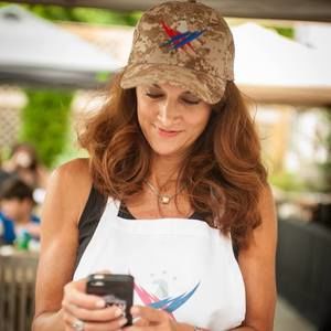 Meet your Posher, Linda